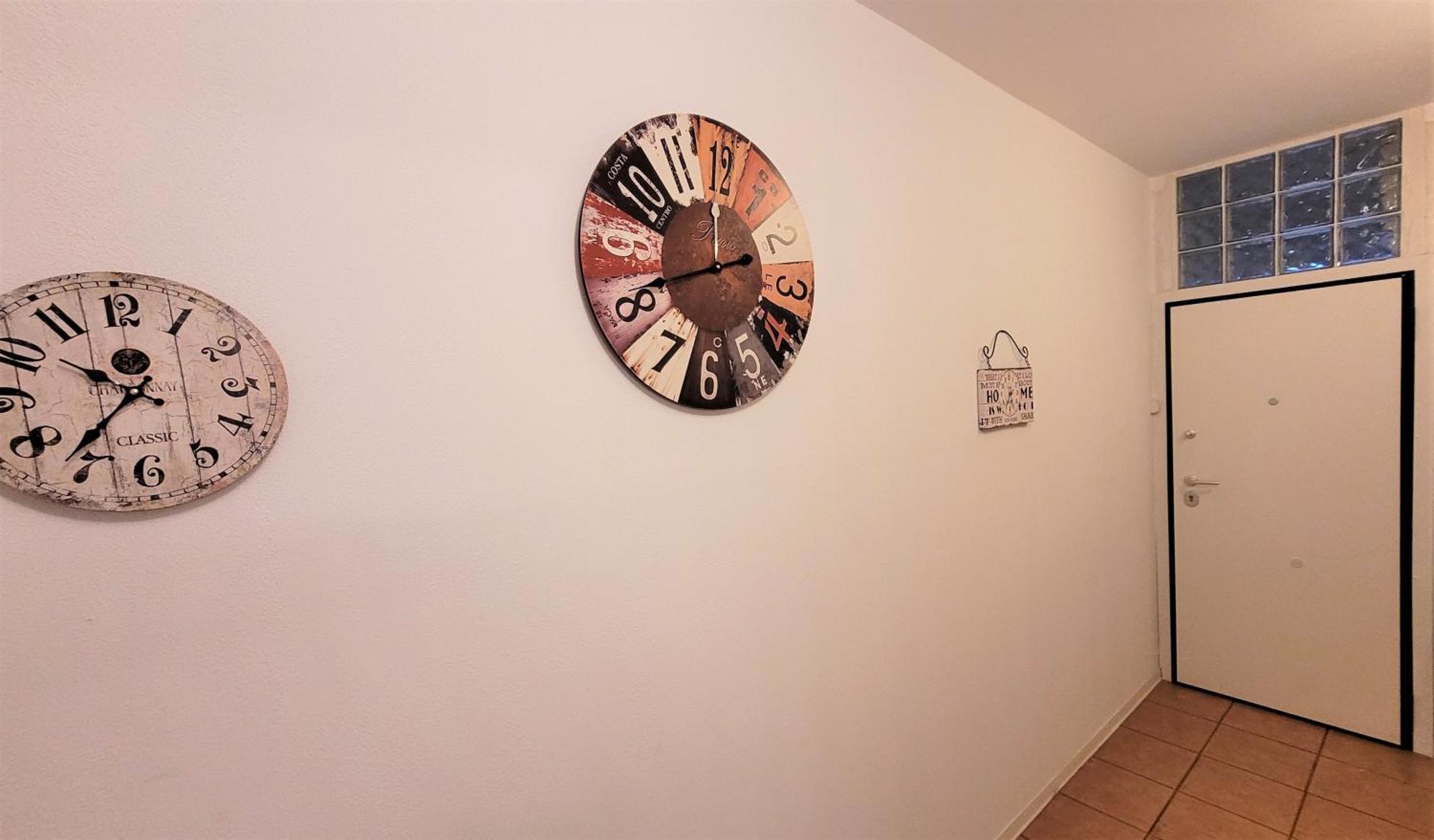 Driopon Apartment - Penthouse Atenas Quarto foto